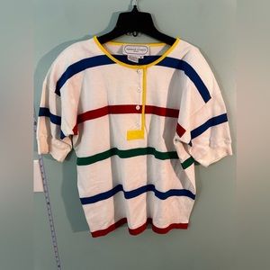 🍁Adrienne Vittadini Women’s Top🍁